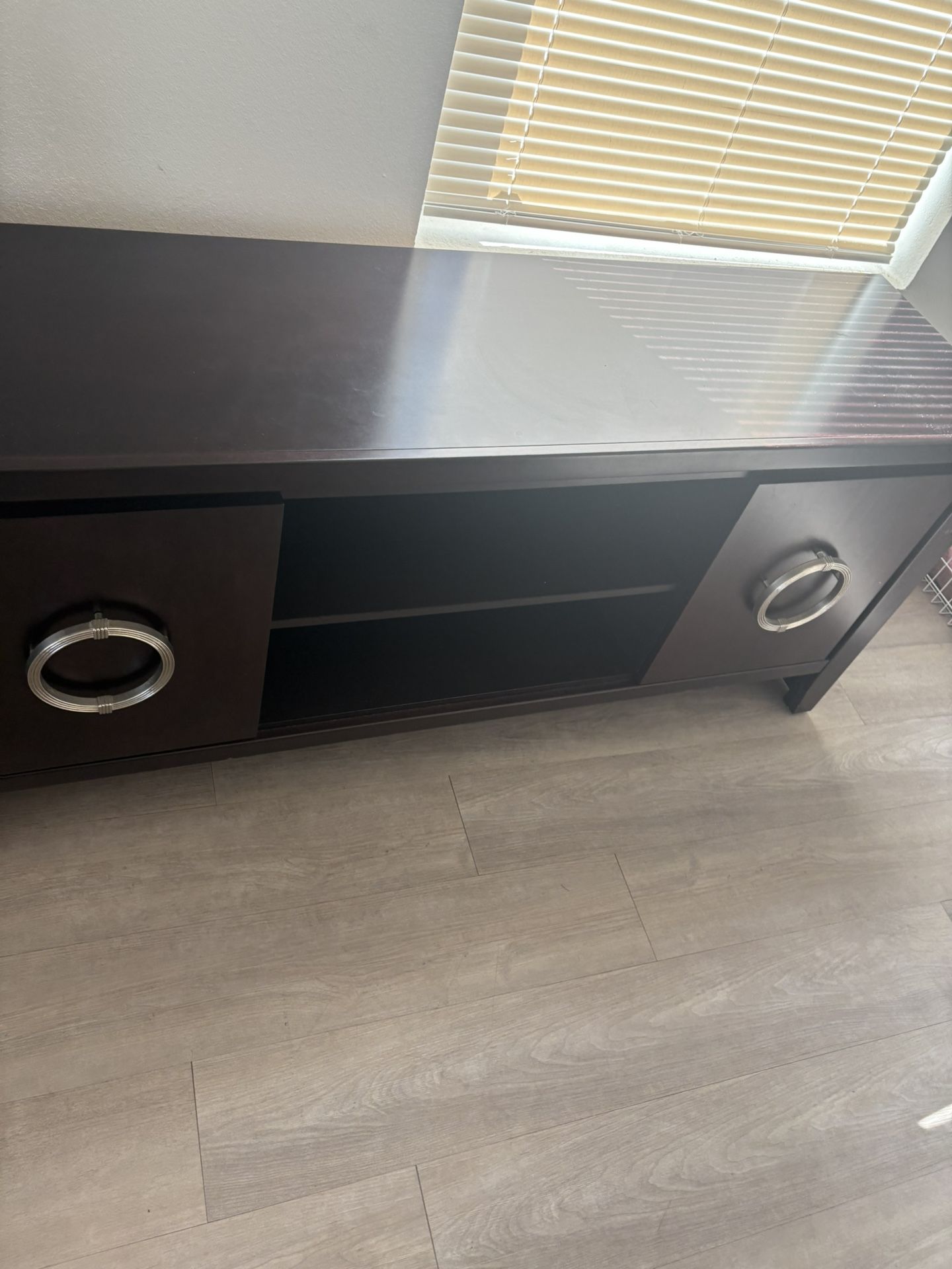 A Tv Stand