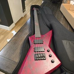 Solar E2.4 Canabalismo Bass