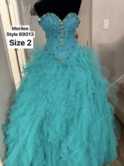 New dress Size 2