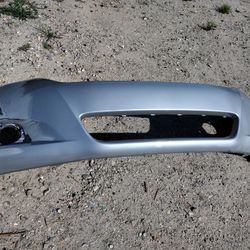 2009 To 2016 Toyota Venza Front Bumper OEM Part