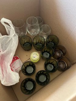Free stuff