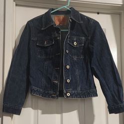 Guess Denim Jacket