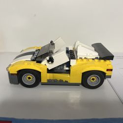 31046 LEGO Creator 3 in 1 Fast Car