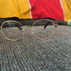 Gucci Unisex Glasses