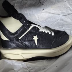 Converse TURBOWPN Mid Rick Owens