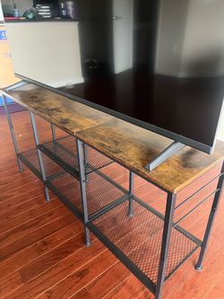 TV stand