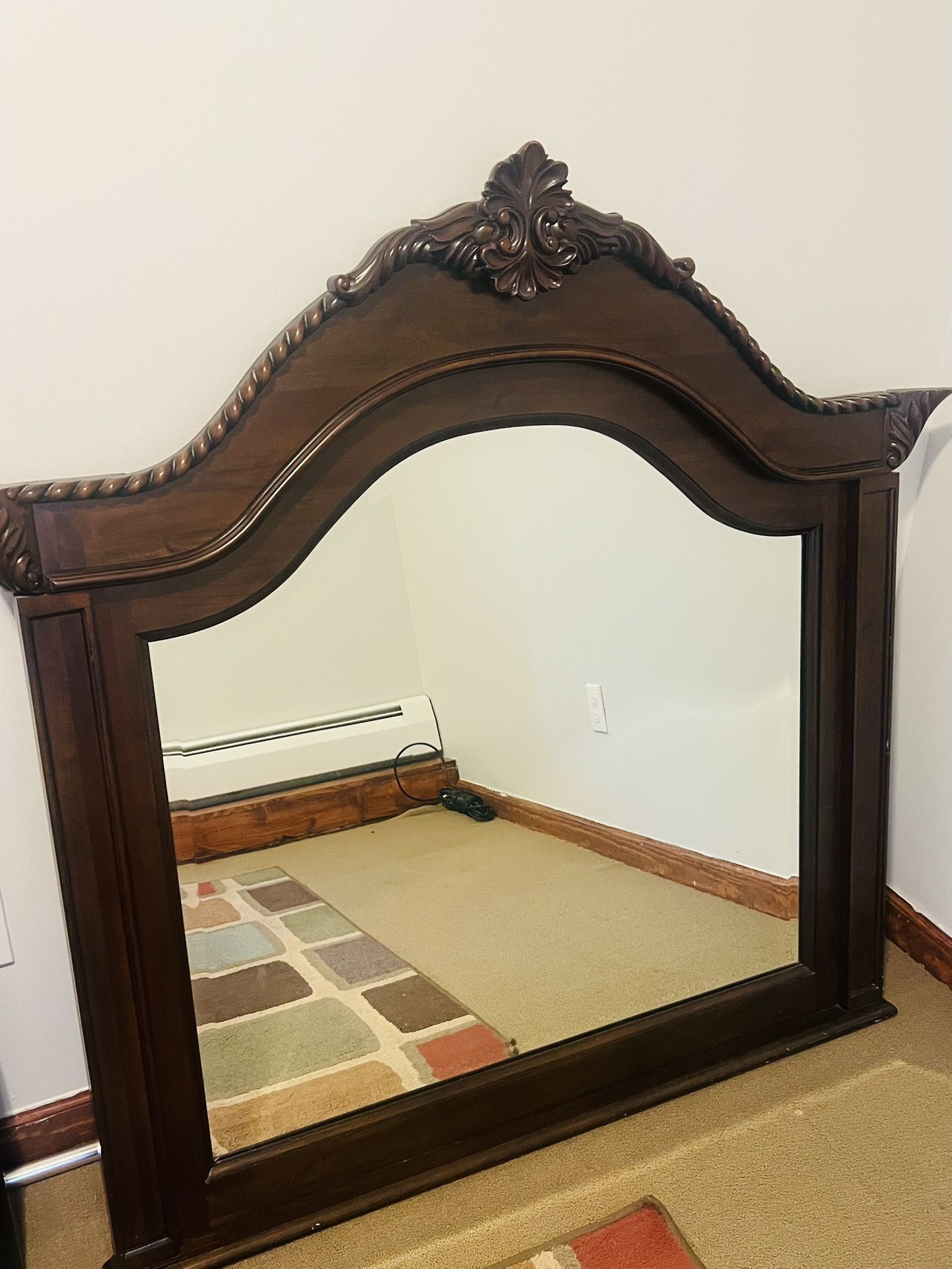 Page Mirror
