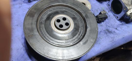 BMW 335D/35D Diesel Parts