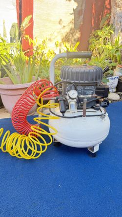 Silentaire SIL-AIR Compressor