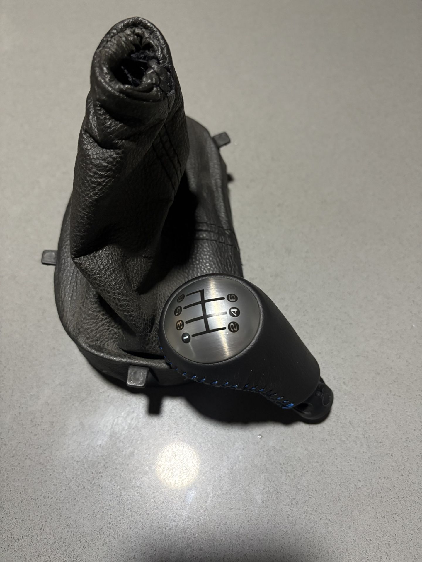 Covette C6 Shift Knob