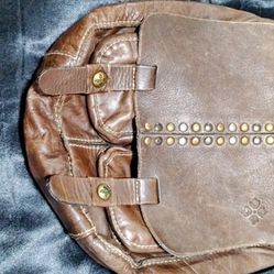 Patricia Nash Italian Leather Purse 