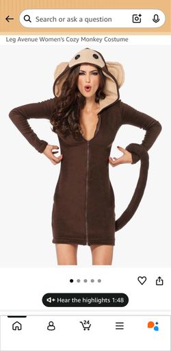 halloween costume