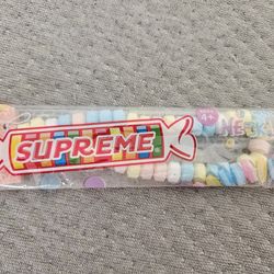 Supreme Candy Necklace