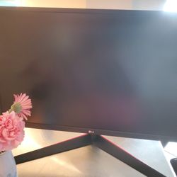 27" LG Gaming Monitor