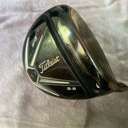 Titleist 915D3 9.5* 