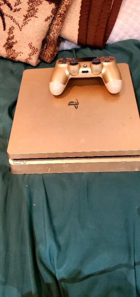 Ps4