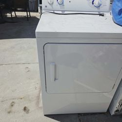 Washer dryer