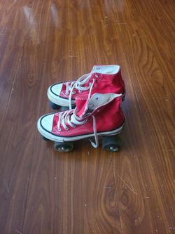 Converse SKATES Size 6.5