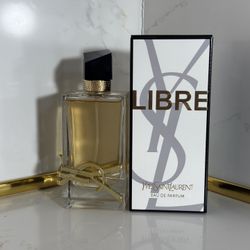 Ysl Libre 