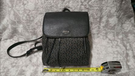 Guess 1981 Logo Mini Backpack