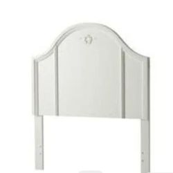 Simply Shabby Chic rachel ashwell Headboard Full/Queen or Twin Size
Bed
