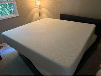 King Size Mattress