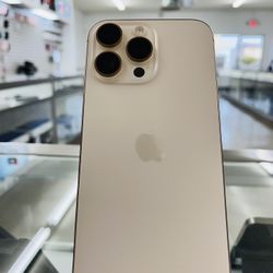 iPhone 16 Pro Max 256gb Unlocked 