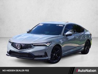 2026 Acura Integra