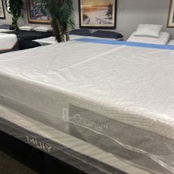 🔥Casper King Mattress $399🔥