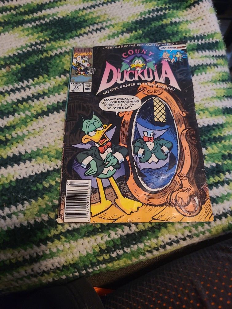 Marvel Book