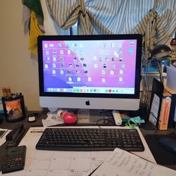 MACINTOSH HD MONITOR
