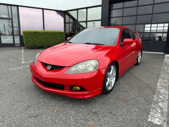 2006 Acura RSX