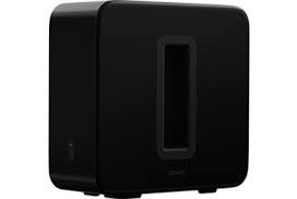 Sonos Sub Like New