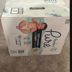 Diapers 