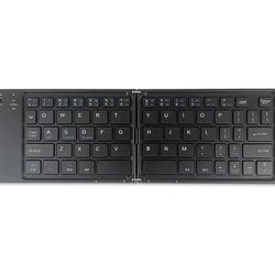 Foldable Bluetooth Keyboard