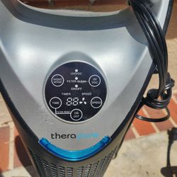 Therapure air purifier