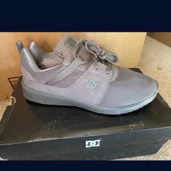 Dc Shoes New