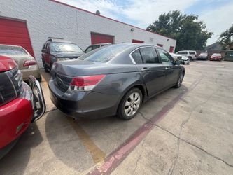 2010 Honda Accord