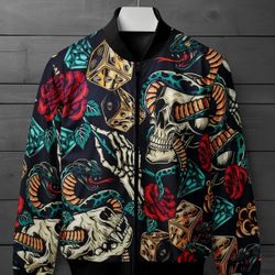 Size XXl Jacket 