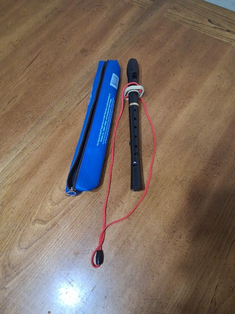 Musical Recorder 