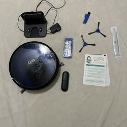 Eufy Robo Vac  15C Max