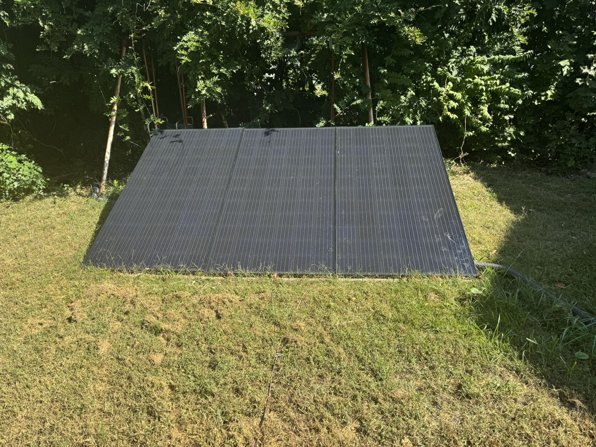 Solar Panels