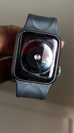 APPLE WATCH SERIES 5 40mm