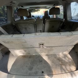 2009 Toyota Highlander