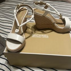 Michael Kors Wedges