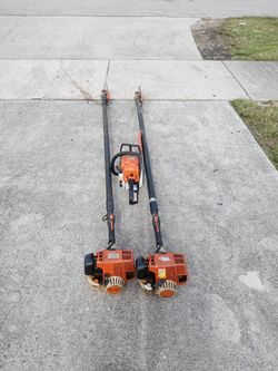 Sthil Saws