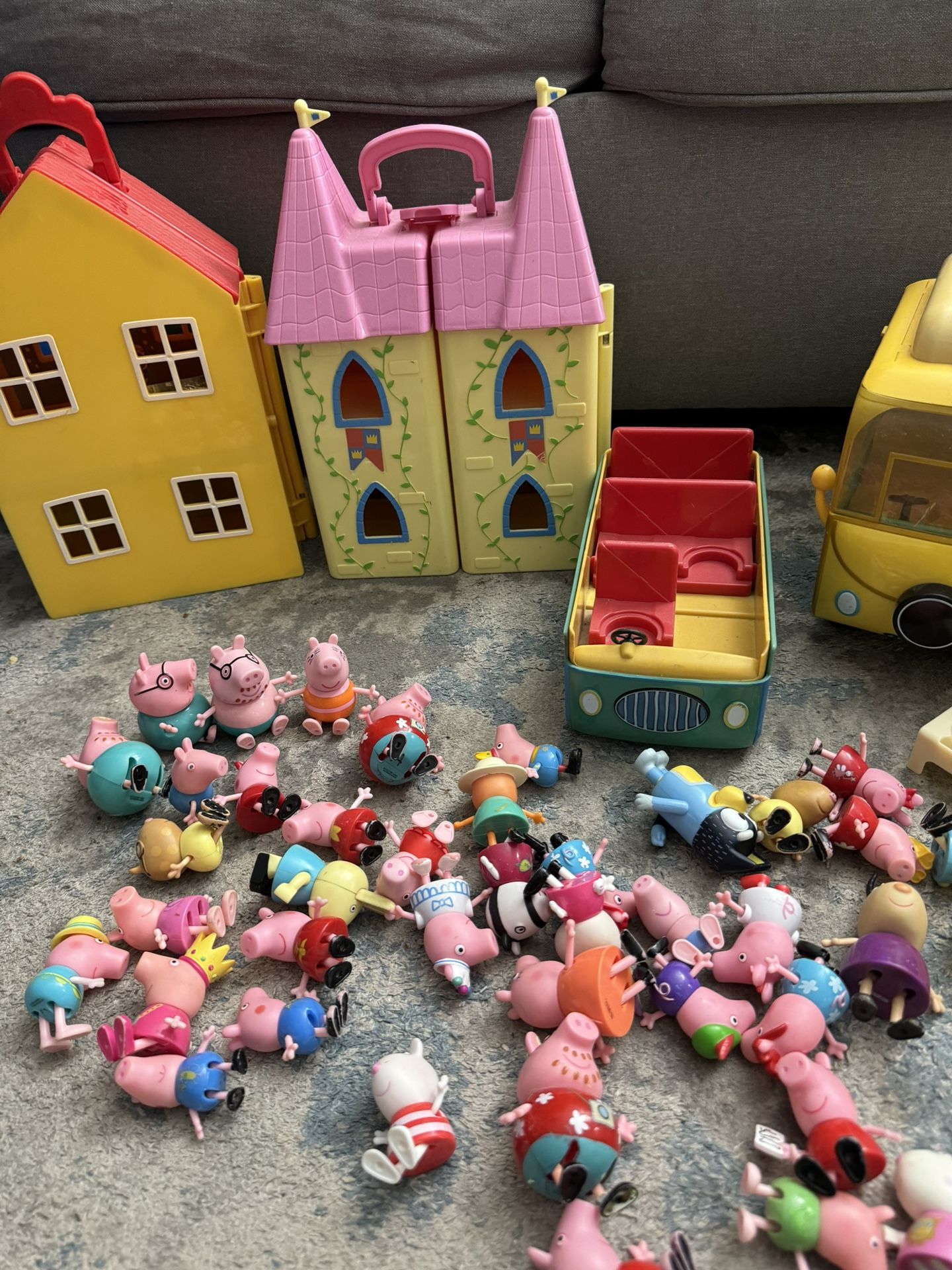 Peppa Pig
