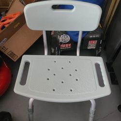 Handicap Chair