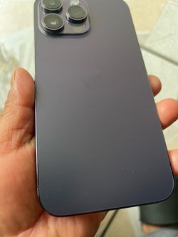 iPhone 14 Pro Max 128 gb factory unlocked