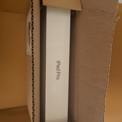 Ipad Pro